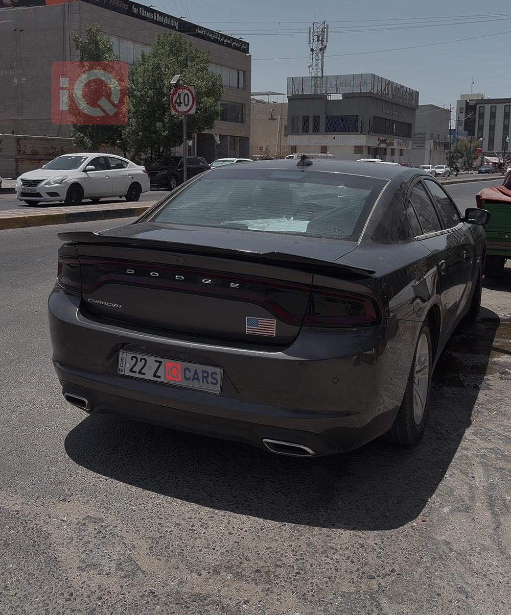 Dodge Charger